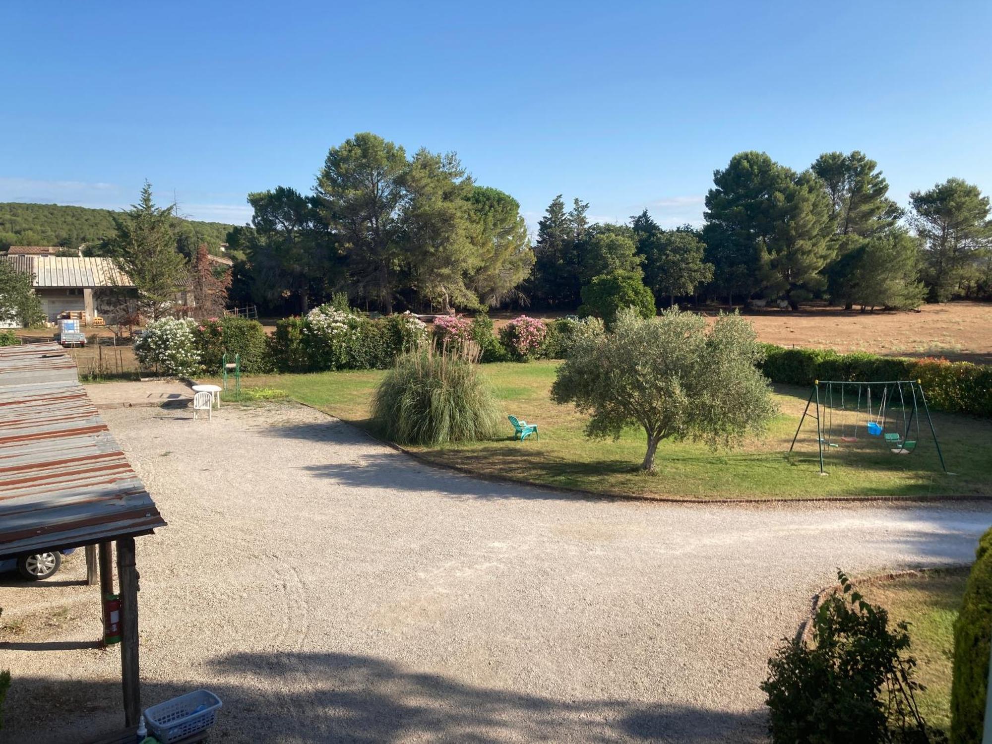 Les Bougainvillees De Camargue Villetelle Pokój zdjęcie