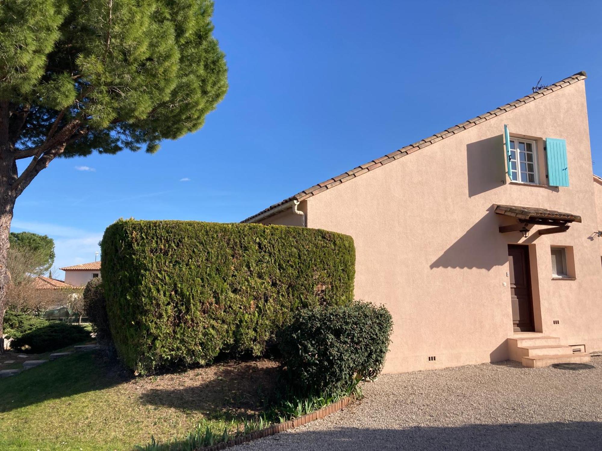 Les Bougainvillees De Camargue Villetelle Pokój zdjęcie