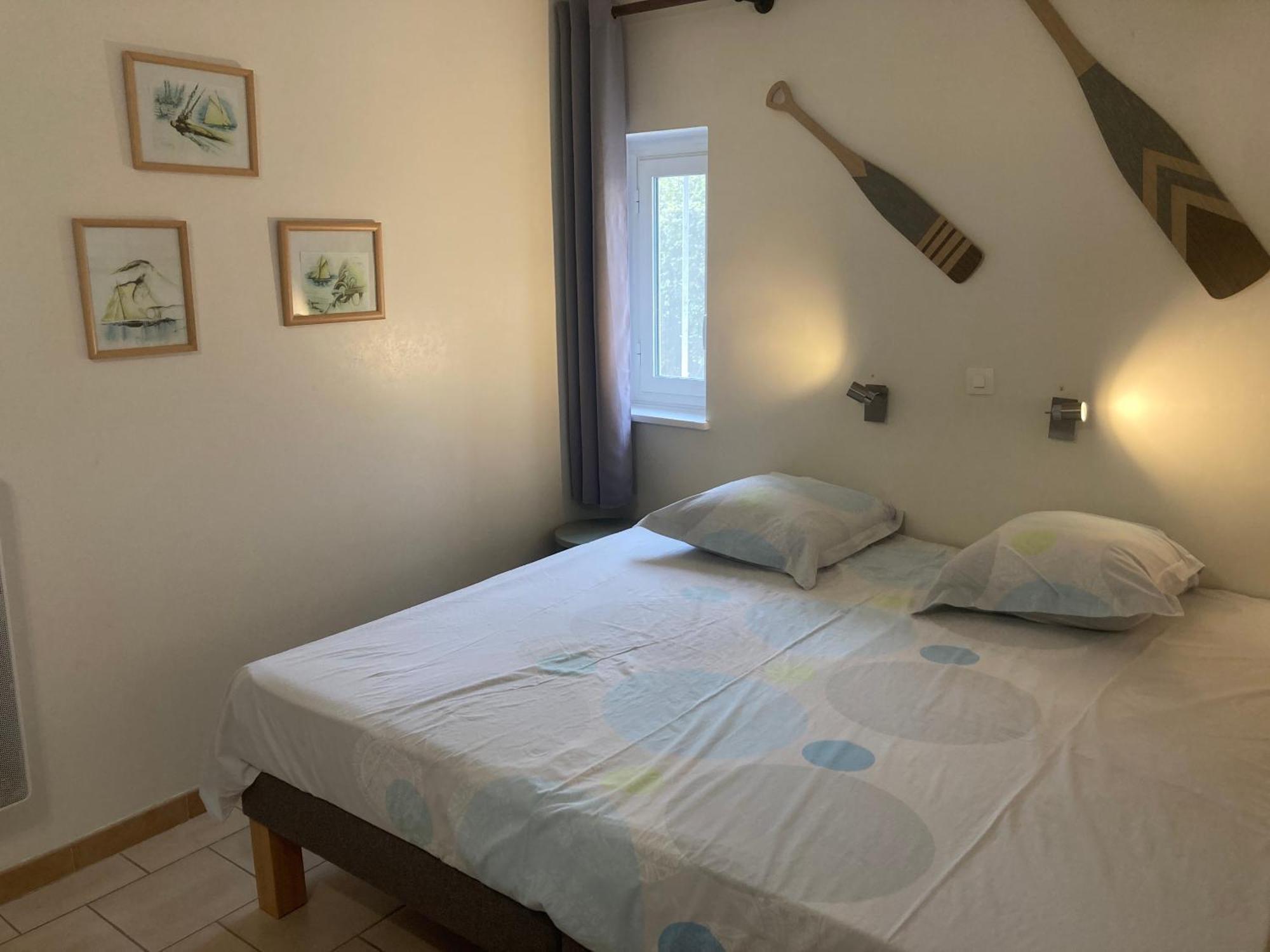 Les Bougainvillees De Camargue Villetelle Pokój zdjęcie